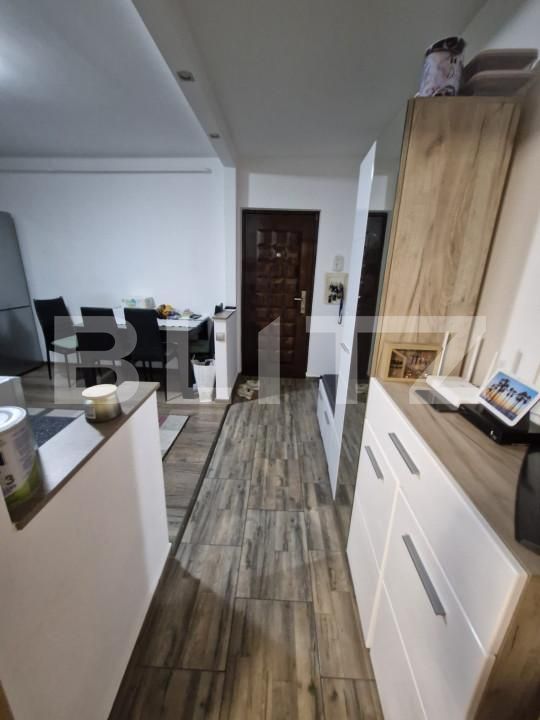 Apartament de vânzare 2 camere Vest - 160596AV | BLITZ Turda | Poza3