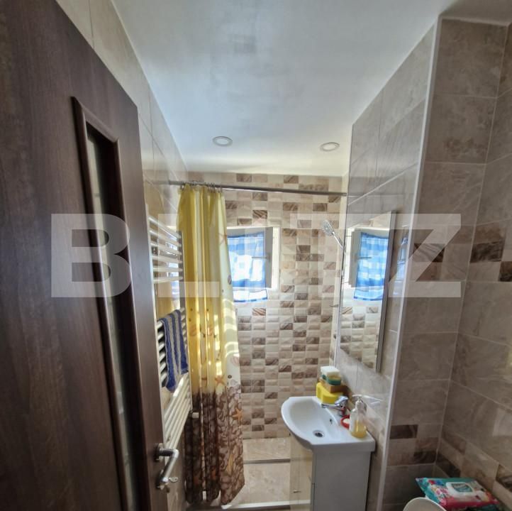 Apartament de vânzare 2 camere Vest - 160769AV | BLITZ Turda | Poza4