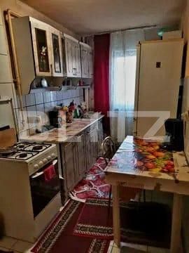 Apartament de vânzare 2 camere Vest - 160769AV | BLITZ Turda | Poza3