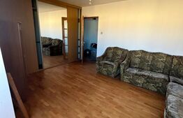 Apartament 2 camere, suprafata utila 55mp