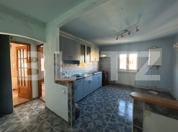 Apartament de vânzare 2 camere Est - 160888AV | BLITZ Turda | Poza4