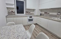 Apartament 4 camere, decomandat, 112mp