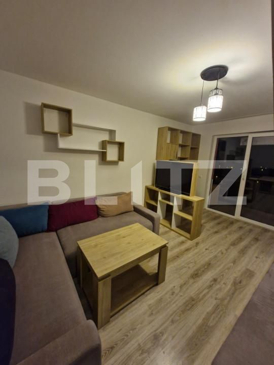 Apartament de vânzare 4 camere Nord-Vest - 160919AV | BLITZ Turda | Poza1