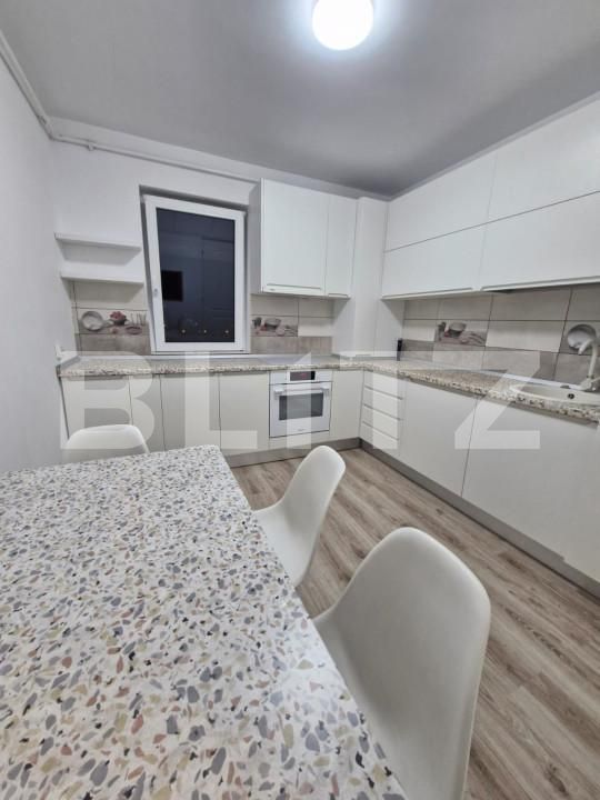 Apartament de vânzare 4 camere Nord-Vest - 160919AV | BLITZ Turda | Poza4