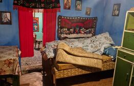 Casa individuala , 114mp , zona Intrarea Depoului.