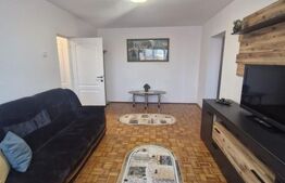 Apartament 2 camere, complet renovat cu garaj !!