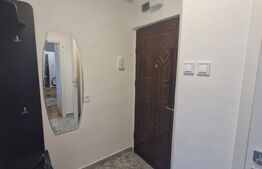 Apartament 2 camere, complet renovat cu garaj !!