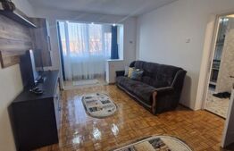 Apartament 2 camere, complet renovat cu garaj !!