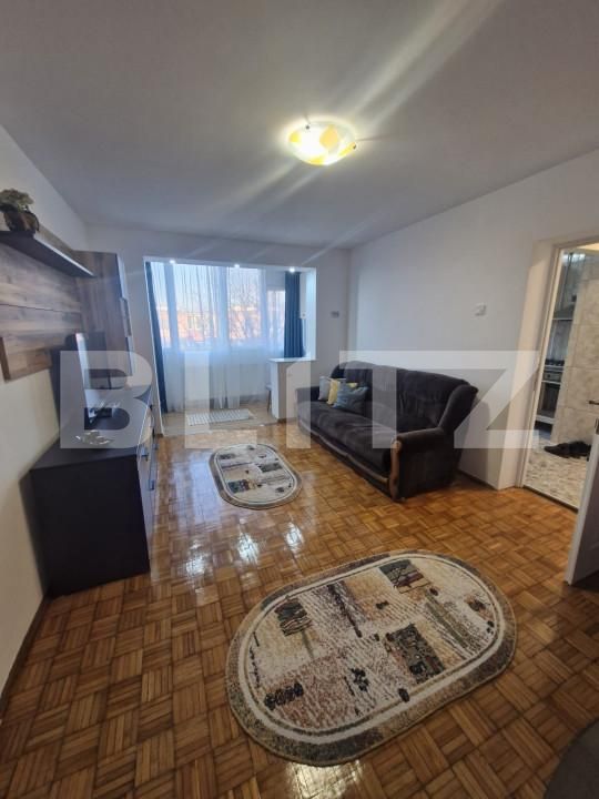 Apartament de vânzare 2 camere Est - 161321AV | BLITZ Turda | Poza1