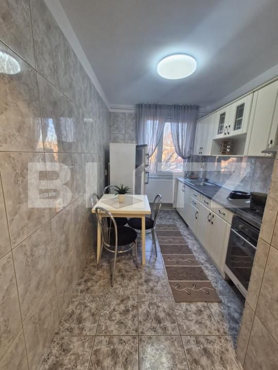Apartament de vânzare 2 camere Est - 161321AV | BLITZ Turda | Poza5