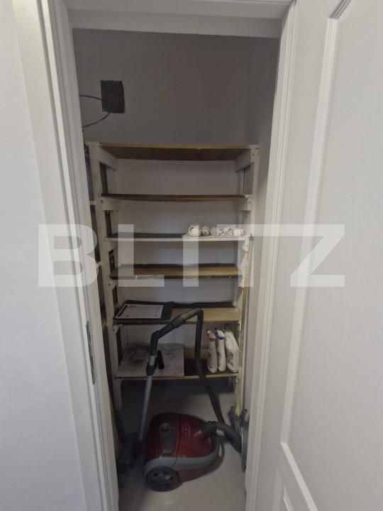 Apartament de vânzare 2 camere Est - 161321AV | BLITZ Turda | Poza9