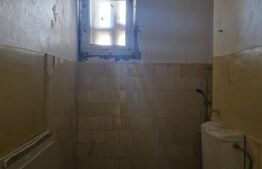 Apartament 2 camere, decomandat  si curte Strada Zidarilor !!!