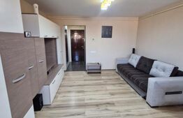 Garsoniera 1 camera , renovata ,utilata  complet 