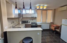 Garsoniera 1 camera , renovata ,utilata  complet 