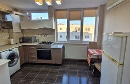 Garsoniera 1 camera , renovata ,utilata  complet 