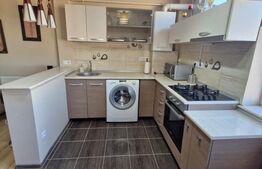 Garsoniera 1 camera , renovata ,utilata  complet 