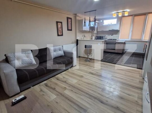 Garsonieră de vânzare Est - 161462AV | BLITZ Turda | Poza2