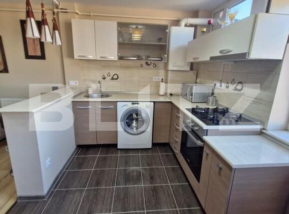 Garsonieră de vânzare Est - 161462AV | BLITZ Turda | Poza6