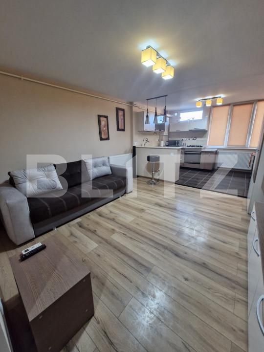 Garsonieră de vânzare Est - 161462AV | BLITZ Turda | Poza2