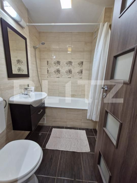 Garsonieră de vânzare Est - 161462AV | BLITZ Turda | Poza3