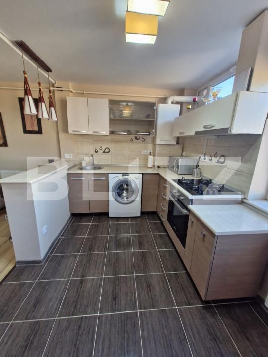 Garsonieră de vânzare Est - 161462AV | BLITZ Turda | Poza6