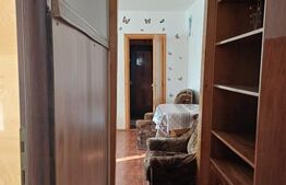 Apartament 3 camere, etaj 3  - Micro 3