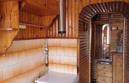 Apartament 3 camere, etaj 3  - Micro 3