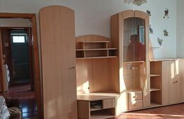 Apartament 3 camere, etaj 3  - Micro 3