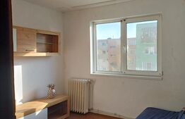 Apartament 3 camere, etaj 3  - Micro 3
