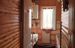 Apartament 3 camere, etaj 3  - Micro 3