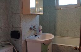 Apartament 3 camere, etaj 3  - Micro 3