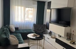 Apartament 4 camere, etaj 1, zona Parcul Teilor