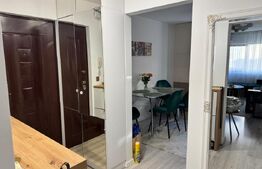 Apartament 4 camere, etaj 1, zona Parcul Teilor