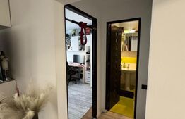 Apartament 4 camere, etaj 1, zona Parcul Teilor