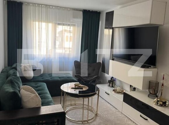 Apartament de vânzare 4 camere Sud-Est - 161508AV | BLITZ Turda | Poza1