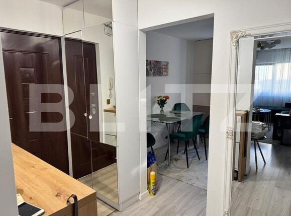 Apartament de vânzare 4 camere Sud-Est - 161508AV | BLITZ Turda | Poza2
