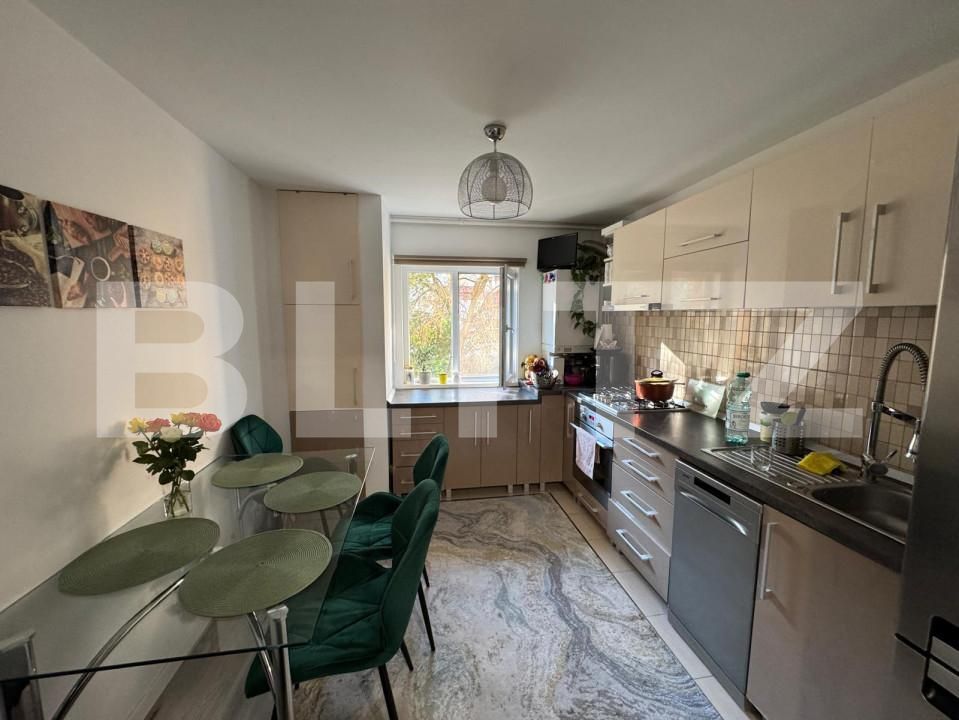 Apartament de vânzare 4 camere Sud-Est - 161508AV | BLITZ Turda | Poza4