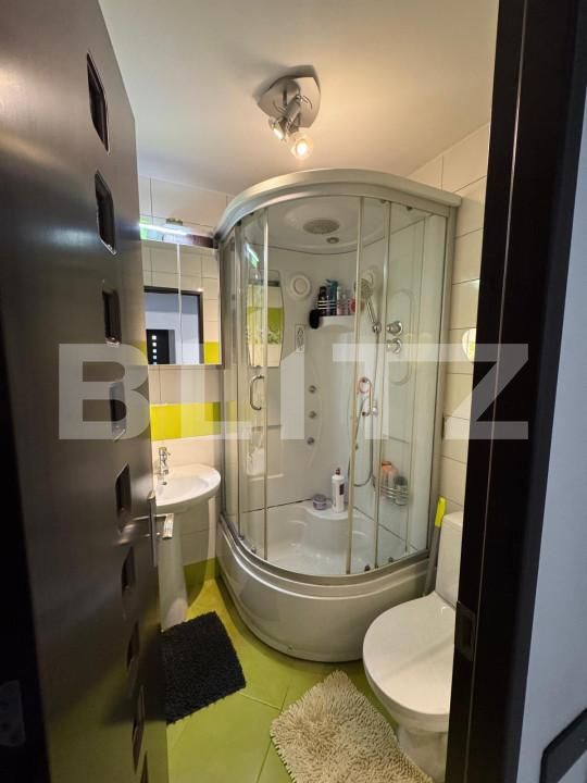 Apartament de vânzare 4 camere Sud-Est - 161508AV | BLITZ Turda | Poza9