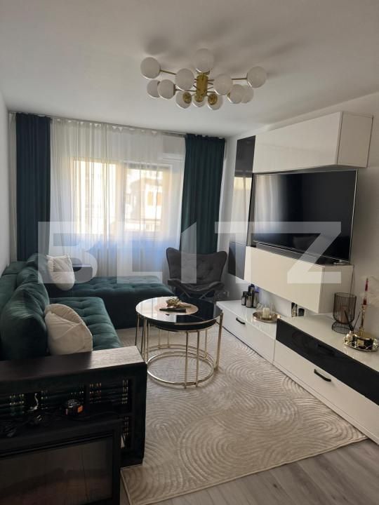Apartament de vânzare 4 camere Sud-Est - 161508AV | BLITZ Turda | Poza1