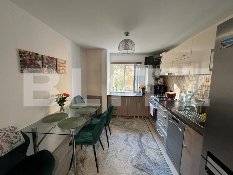 Apartament de vânzare 4 camere Sud-Est - 161508AV | BLITZ Turda | Poza5