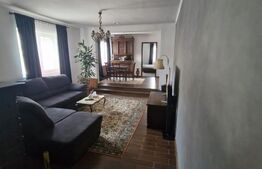 Duplex in centrul orasului Turda 