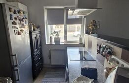 Duplex in centrul orasului Turda 