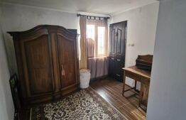 Duplex in centrul orasului Turda 