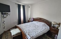 Duplex in centrul orasului Turda 