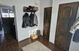 Duplex in centrul orasului Turda 