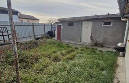 Duplex in centrul orasului Turda 