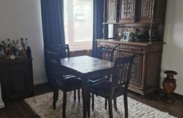 Duplex in centrul orasului Turda 