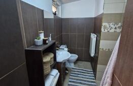 Duplex in centrul orasului Turda 