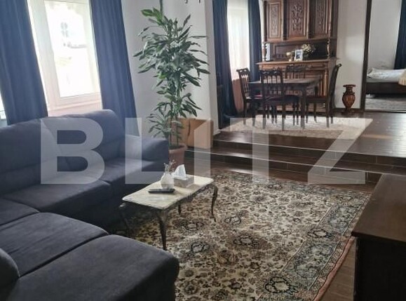 Casa de vânzare 2 camere Central - 161604CV | BLITZ Turda | Poza1
