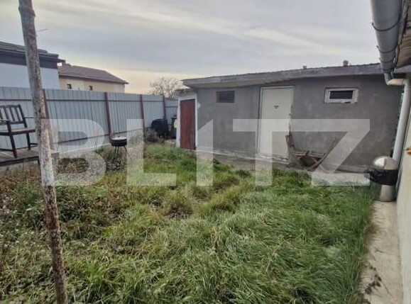 Casa de vânzare 2 camere Central - 161604CV | BLITZ Turda | Poza11